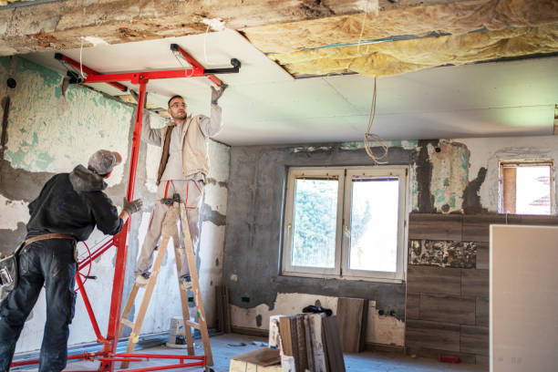 Best Insulation Installation Services in St James City, FL